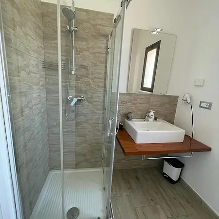 Monteleo Salento Nocleg ze śniadaniem