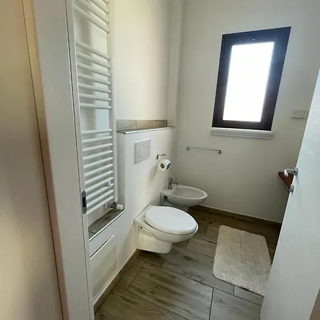 Nocleg ze śniadaniem Monteleo Salento