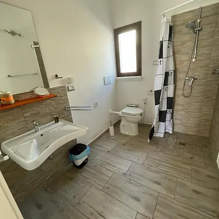 Monteleo Salento 3* Морчано-ди-Леука