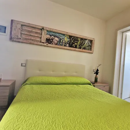 Monteleo Salento 3* Morciano di Leuca