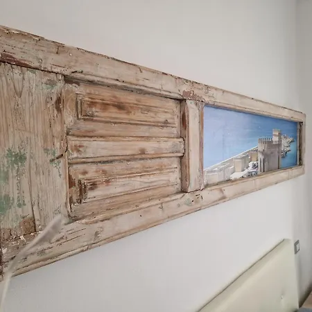 Monteleo Salento Отель типа 