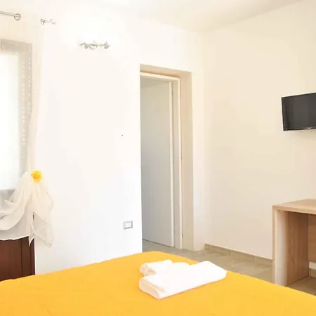 Monteleo Salento Nocleg ze śniadaniem 3*