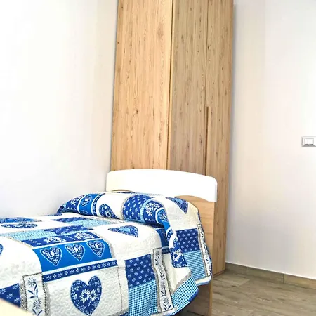 Monteleo Salento Nocleg ze śniadaniem