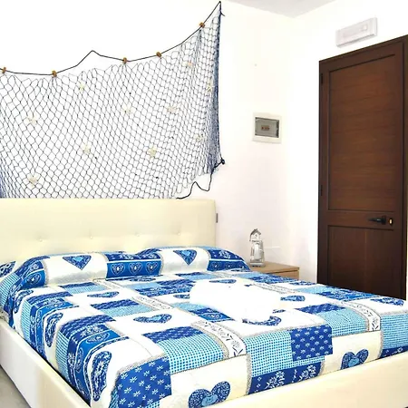 Monteleo Salento Nocleg ze śniadaniem Morciano di Leuca