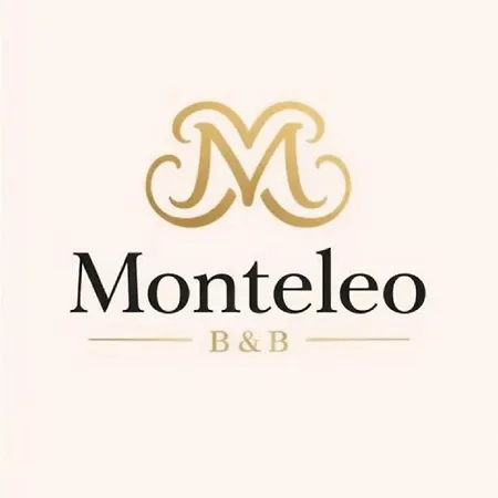 Monteleo Salento 3* Морчано-ди-Леука