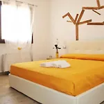 Oda ve Kahvaltı Monteleo Salento 3*