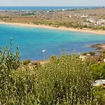 Monteleo Salento Nocleg ze śniadaniem Morciano di Leuca