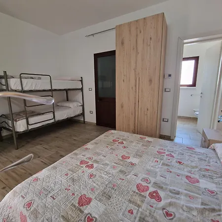 Monteleo Salento Morciano di Leuca