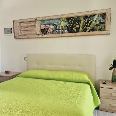 Bed & Breakfast Monteleo Salento