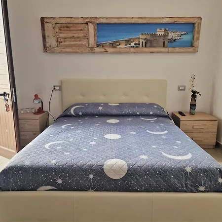 Bed & Breakfast Monteleo Salento Morciano di Leuca