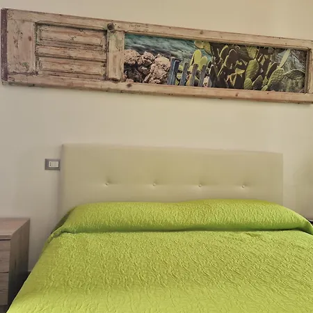 Bed & Breakfast Monteleo Salento Morciano di Leuca