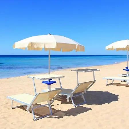 Monteleo Salento Bed & Breakfast