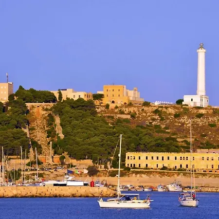 Monteleo Salento 3*