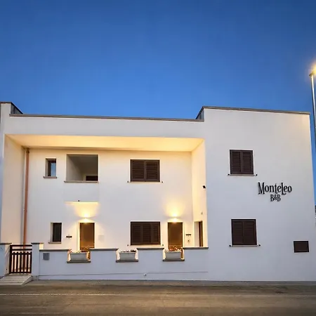 Monteleo Salento 3*