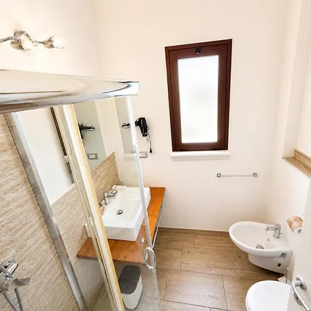Bed & Breakfast Monteleo Salento Morciano di Leuca