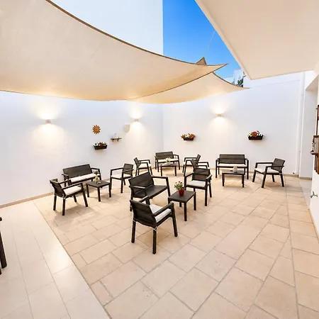 Monteleo Salento 3* Morciano di Leuca
