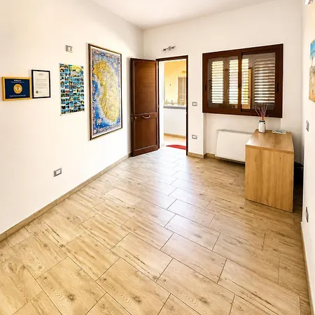 Bed & Breakfast Monteleo Salento