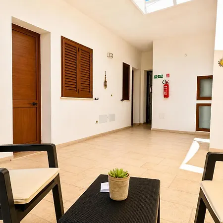 Monteleo Salento 3* Morciano di Leuca