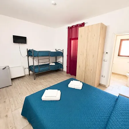 Monteleo Salento Oda ve Kahvaltı
