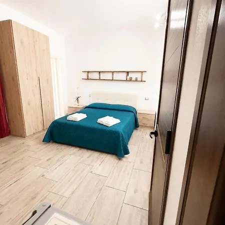 Monteleo Salento Bed & Breakfast Morciano di Leuca