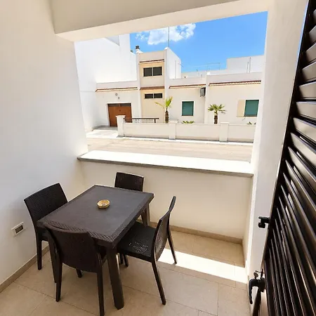 Monteleo Salento Bed & Breakfast Morciano di Leuca
