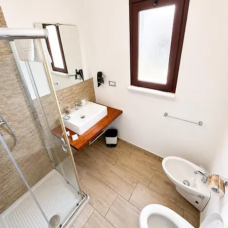 Monteleo Salento 3*