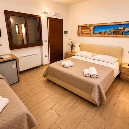 Bed & Breakfast Monteleo Salento 3*
