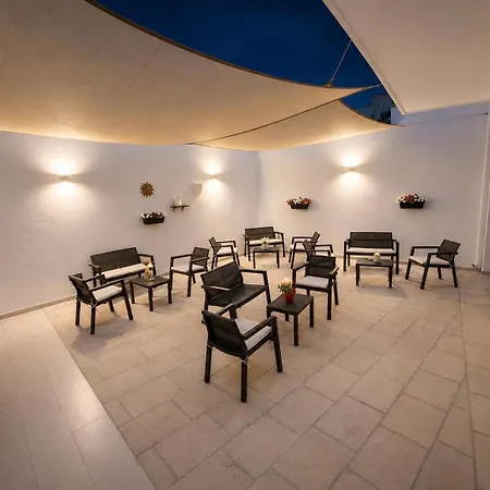 Monteleo Salento Nocleg ze śniadaniem 3*