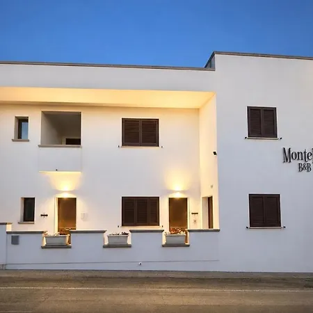 Monteleo Salento 3* Morciano di Leuca