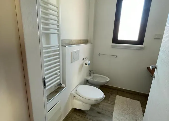 Bed & Breakfast Monteleo Salento