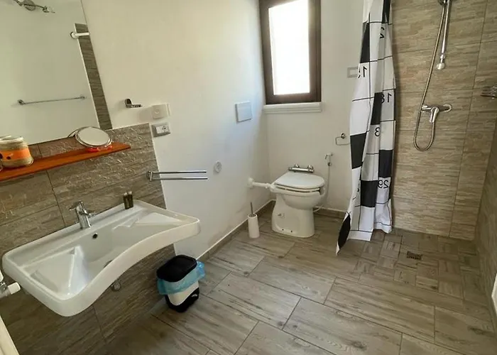 Monteleo Salento 3* Morciano di Leuca