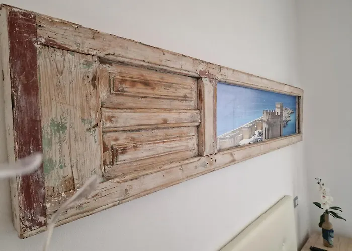 Monteleo Salento Bed & Breakfast 3*