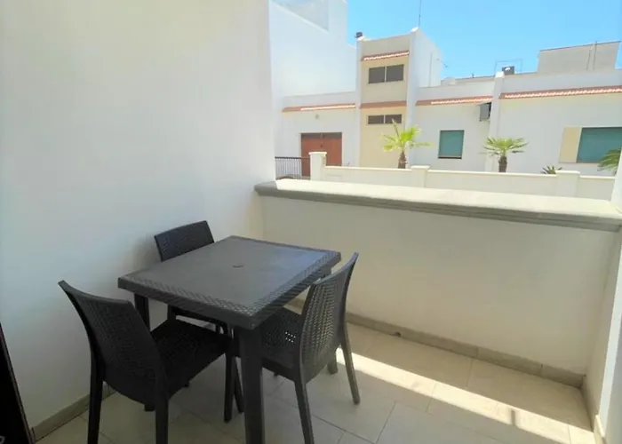 Monteleo Salento 莫尔恰诺迪莱乌卡