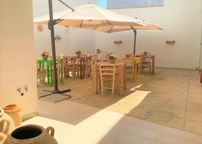 Bed & Breakfast Monteleo Salento 3*