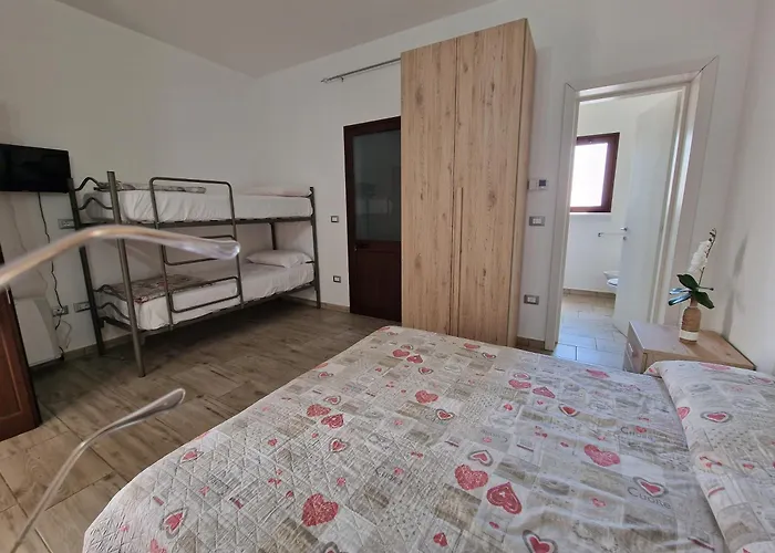 Monteleo Salento Morciano di Leuca