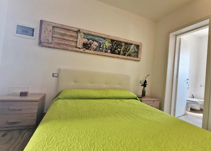 Monteleo Salento 3* 莫尔恰诺迪莱乌卡