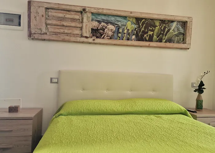 Bed & Breakfast Monteleo Salento Morciano di Leuca