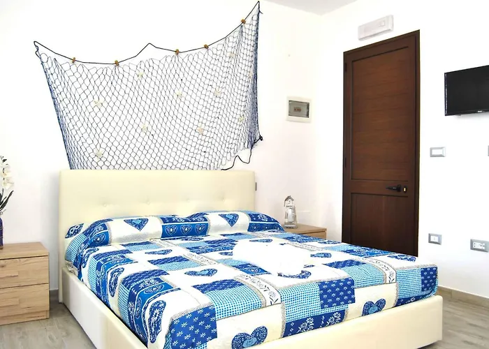 Monteleo Salento Bed & Breakfast Morciano di Leuca