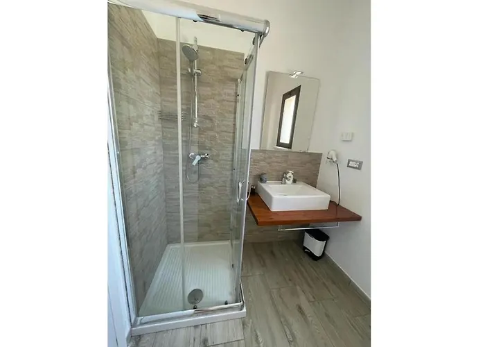 Bed & Breakfast Monteleo Salento 3*