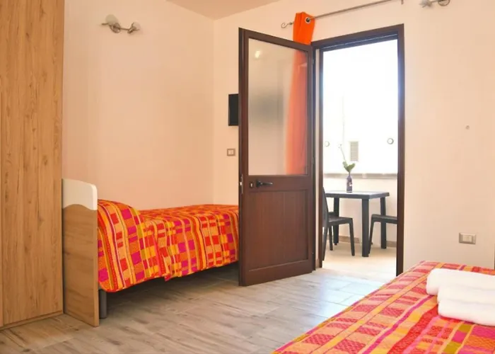 Monteleo Salento Bed & Breakfast 3*