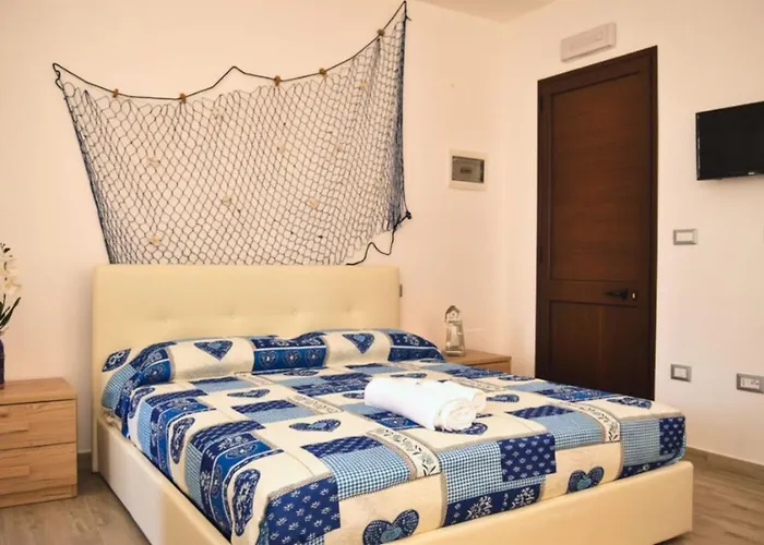 Monteleo Salento 3*