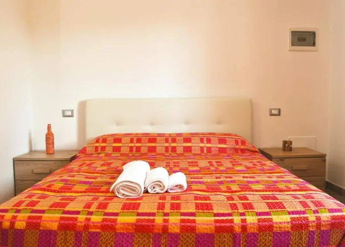 Monteleo Salento Bed & Breakfast Morciano di Leuca